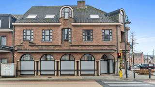Investeringspand te koop in het hart van Balen CentrumIn het bruisende centrum van Balen bieden wij dit unieke investeringspand aan, bestaande uit...