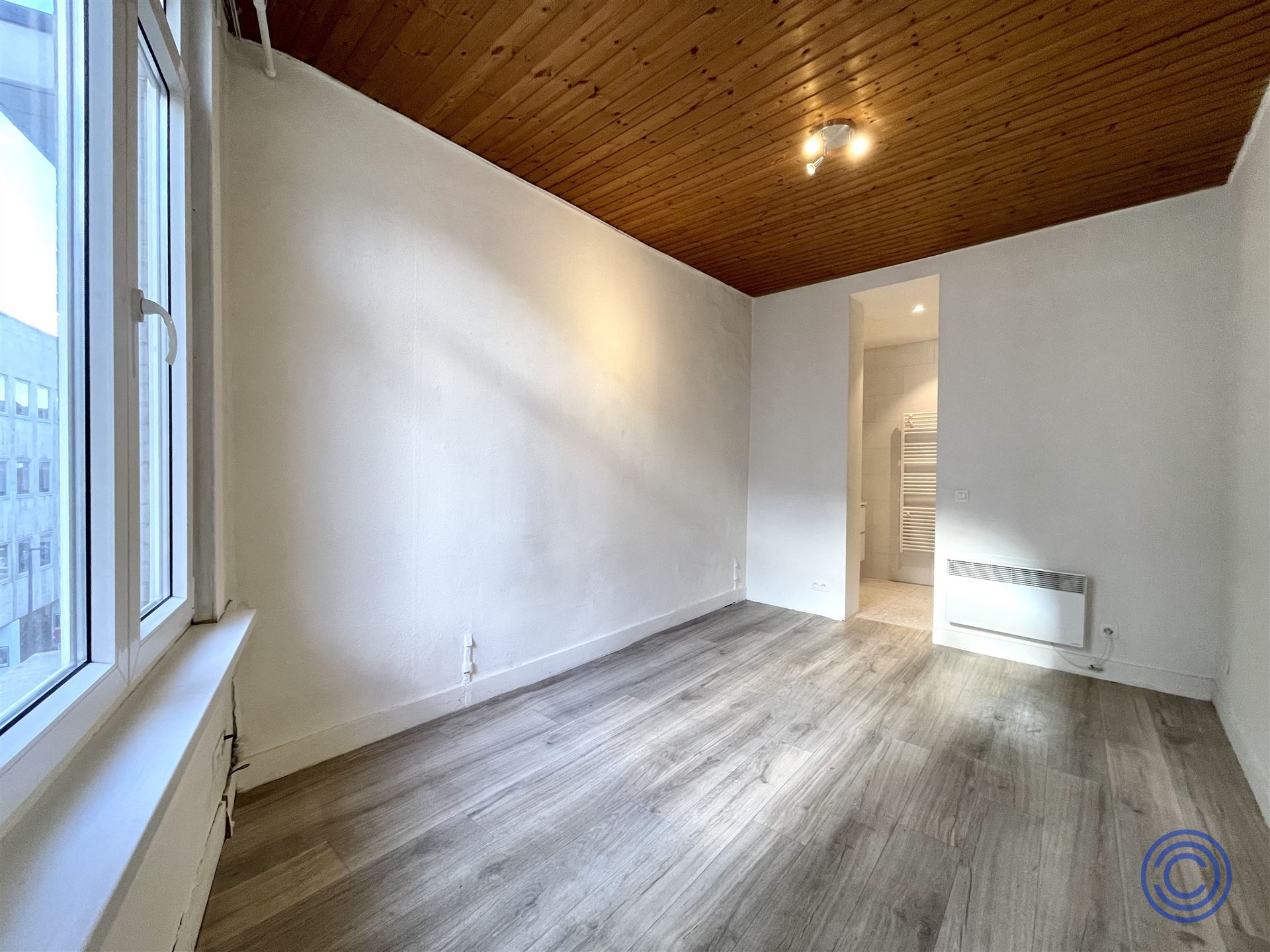 Apartment for rent in Antwerp with 1 bedroom - photo 4