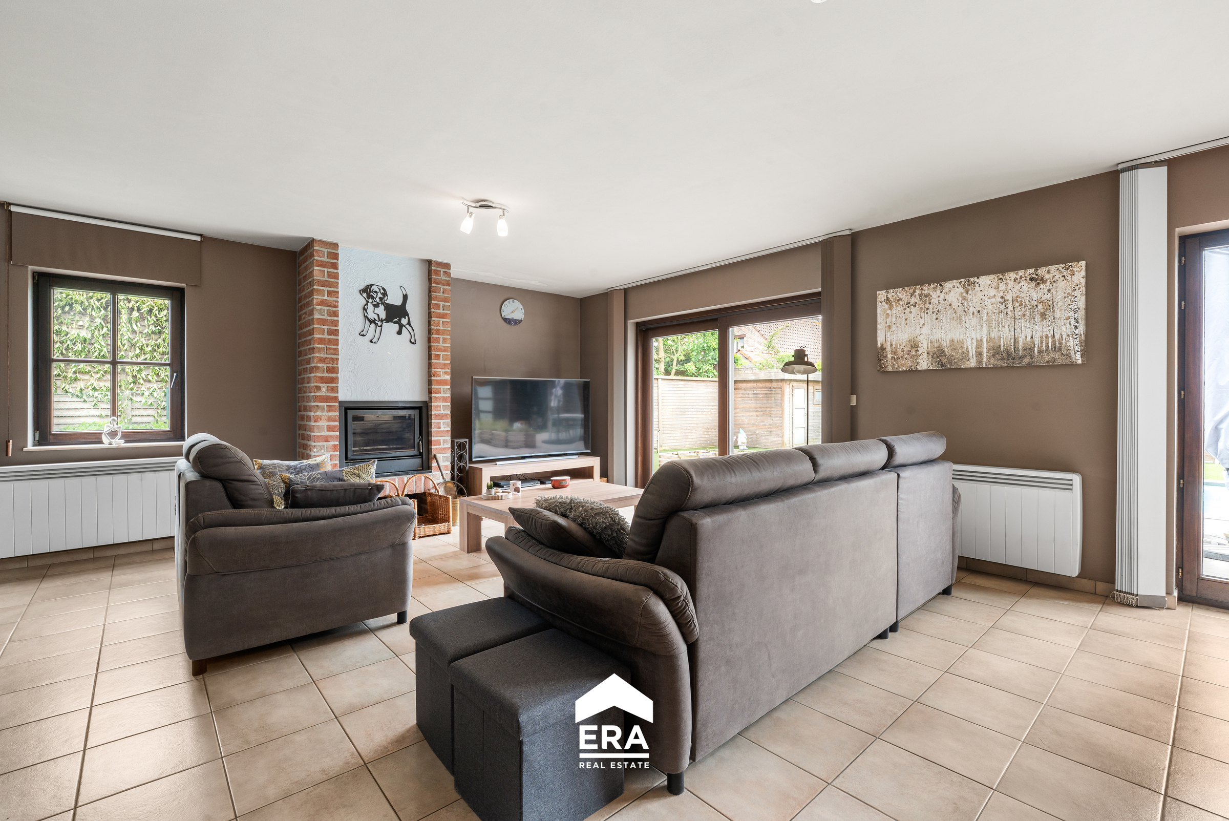 Maison à vendre à Lievegem avec 3 chambres - photo 4