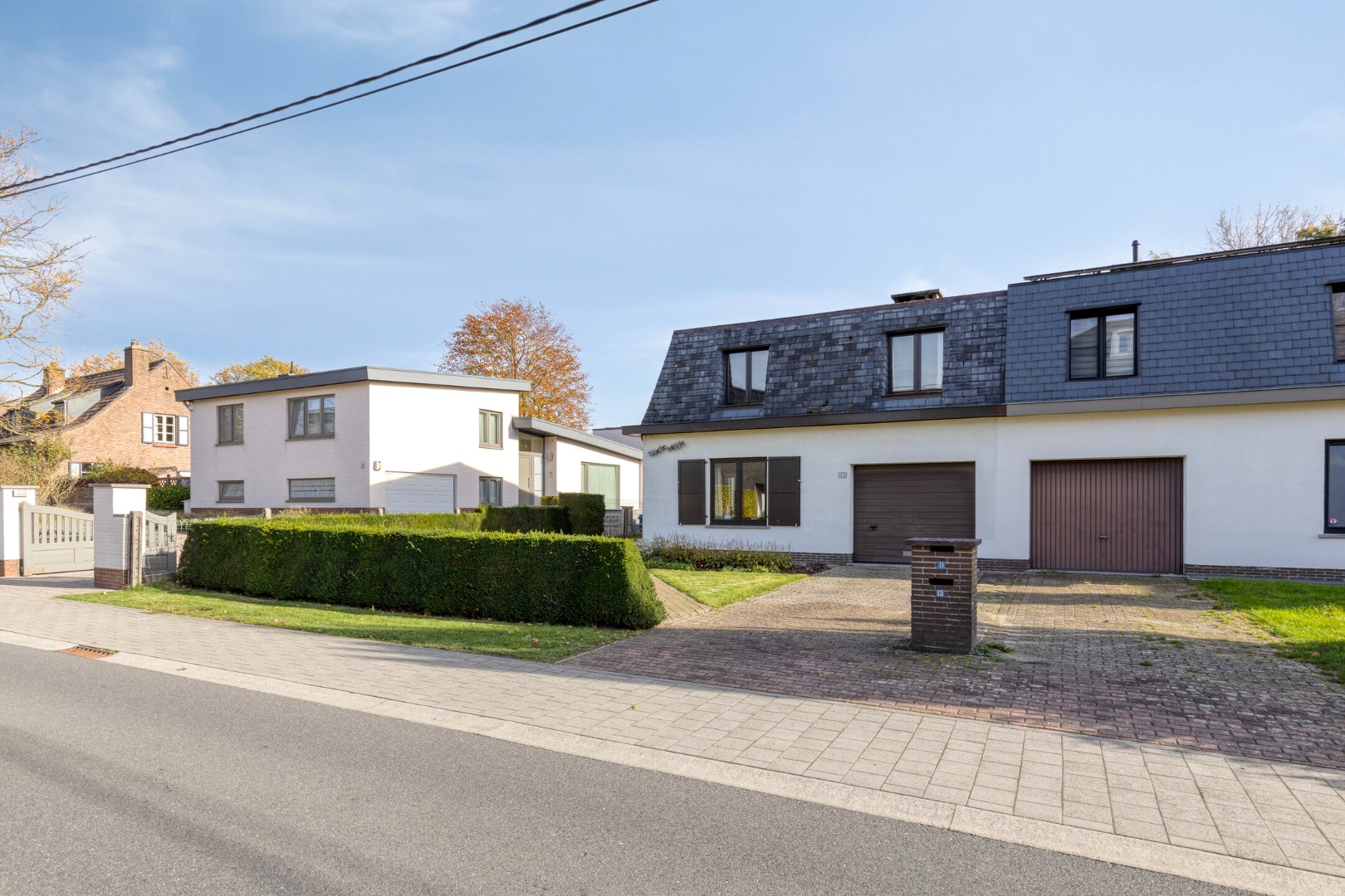 Gezellige en ruime HOB op topligging te Sombeke - foto 2