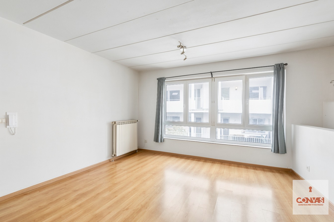 Op te frissen appartement nabij het stadscentrum - foto 5