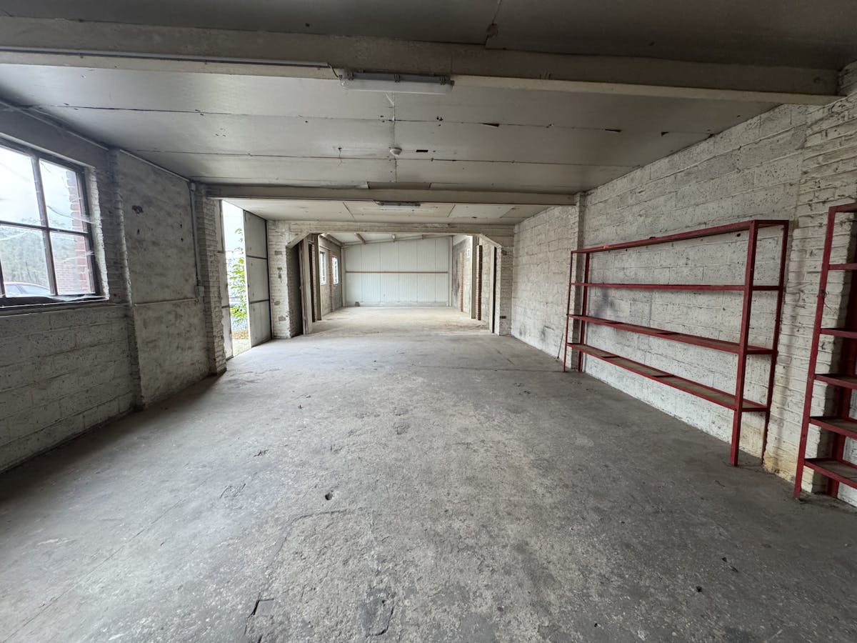 Compact magazijn (120m²) - foto 5