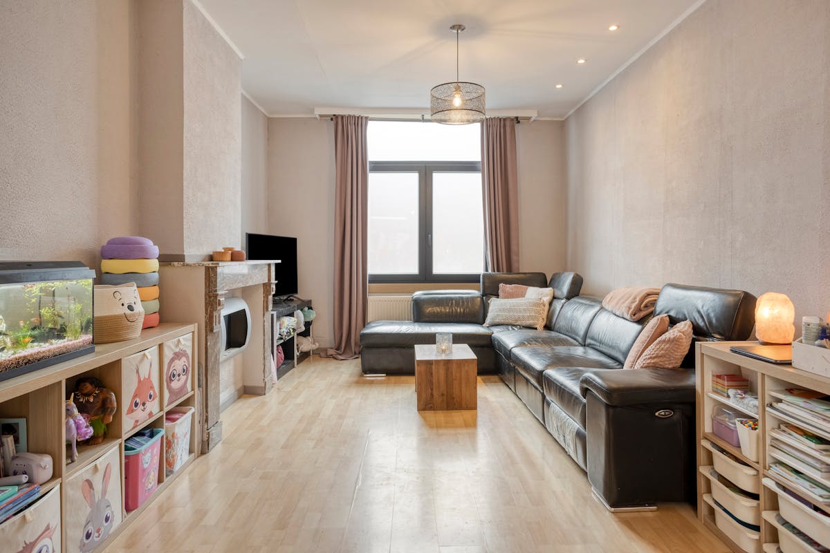 Maison de caractère de 4 chambres à vendre à Hoboken - photo 5