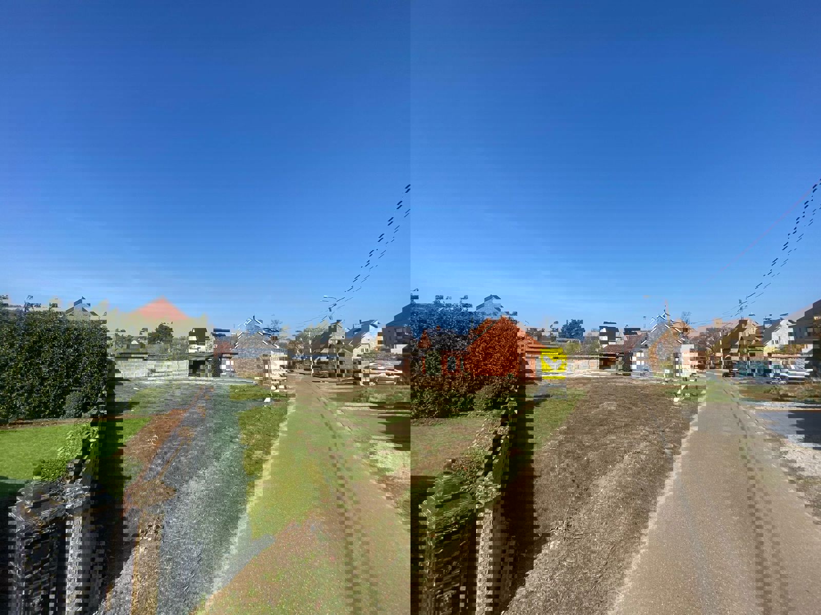 Terrain à vendre à Meerhout - photo 2