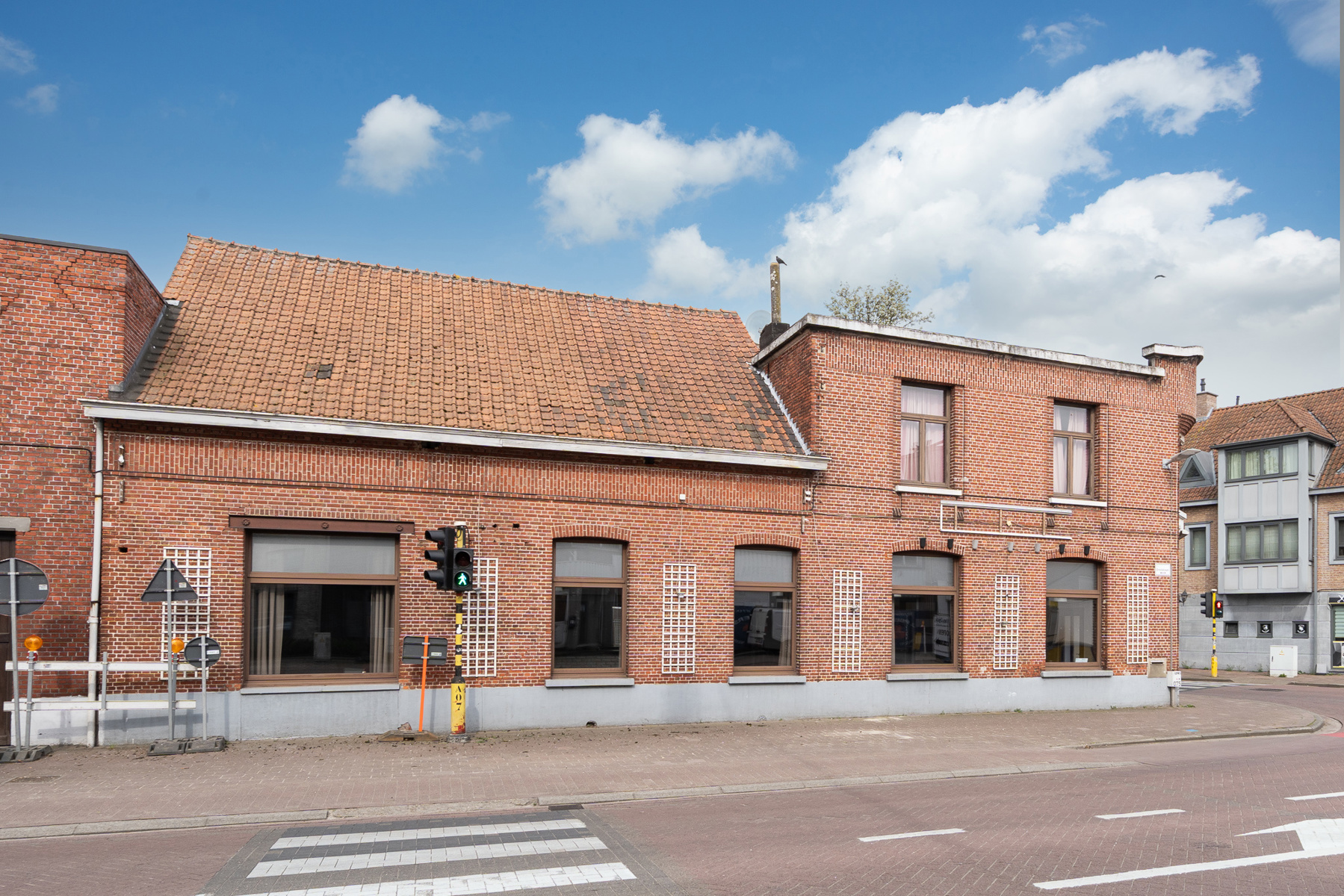 KARAKTERVOL HORECAPAND OF HANDELSPAND  - foto 3