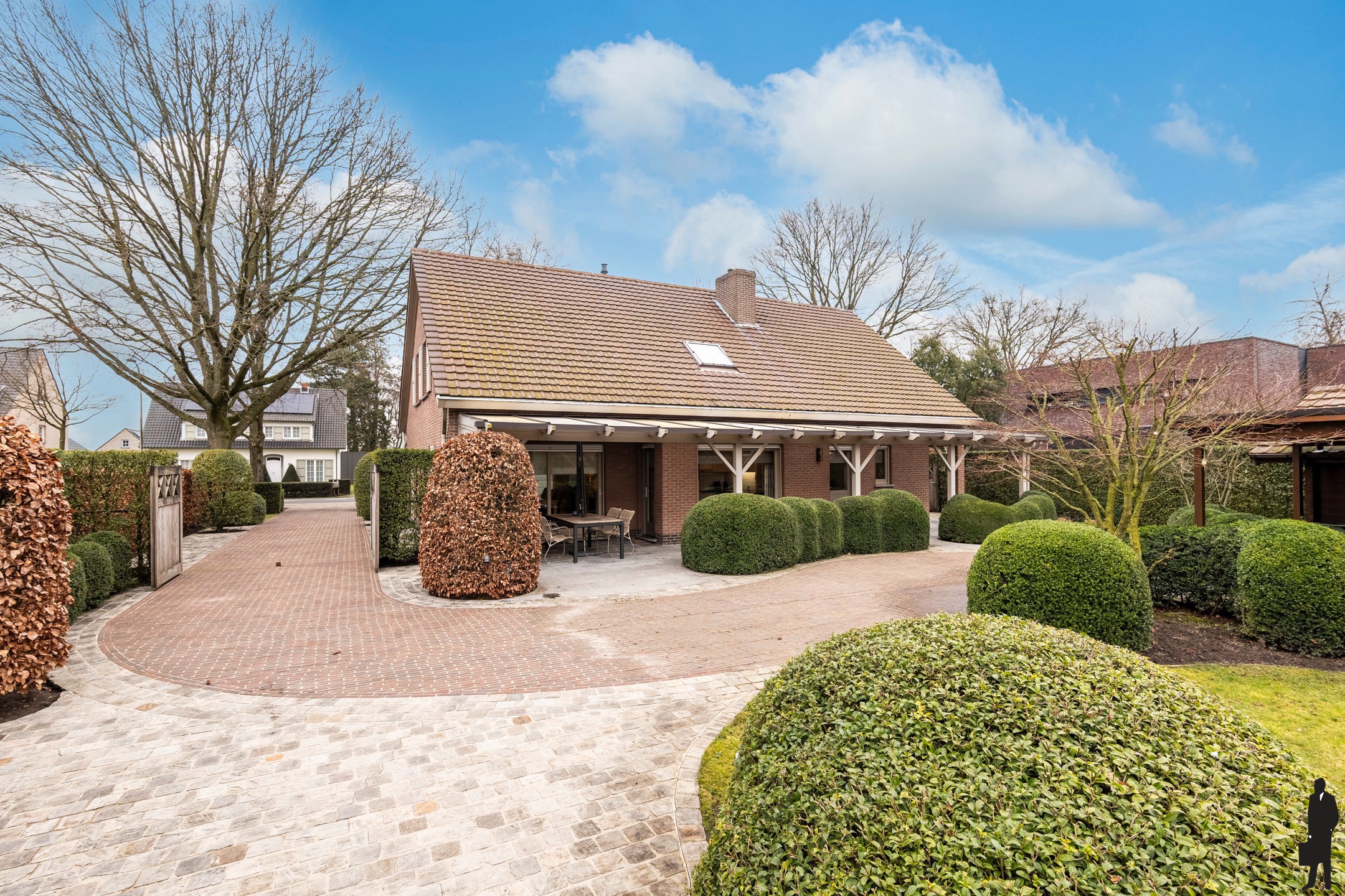 Ruime open bebouwing te Rijkevorsel - foto 5