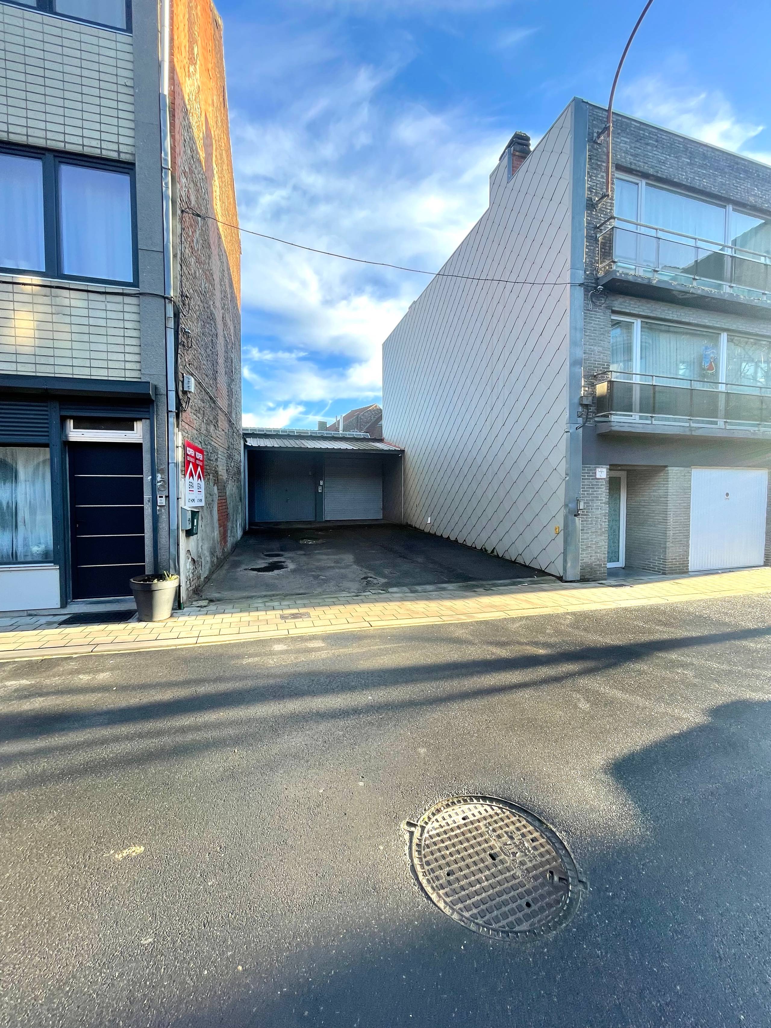 woning met loods (160m²) en tuin - foto 4