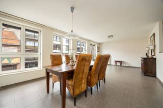 In het hart van Geel, op wandelafstand van het station en diverse voorzieningen, bevindt zich dit aangenaam appartement dat rustig wonen...