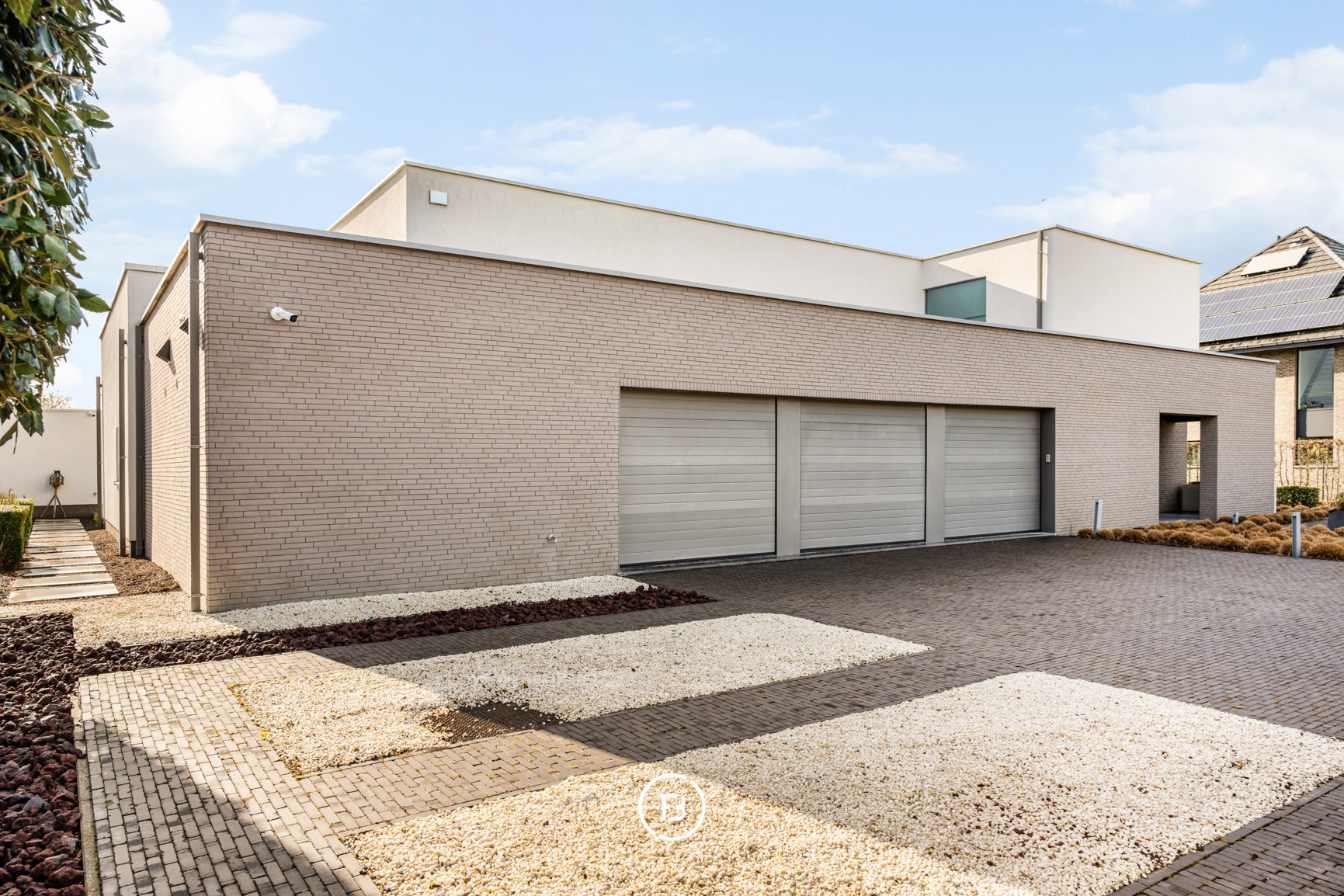 Villa moderne avec piscine et confort de vie ultime - photo 4