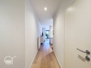 Appartement à louer à Gand