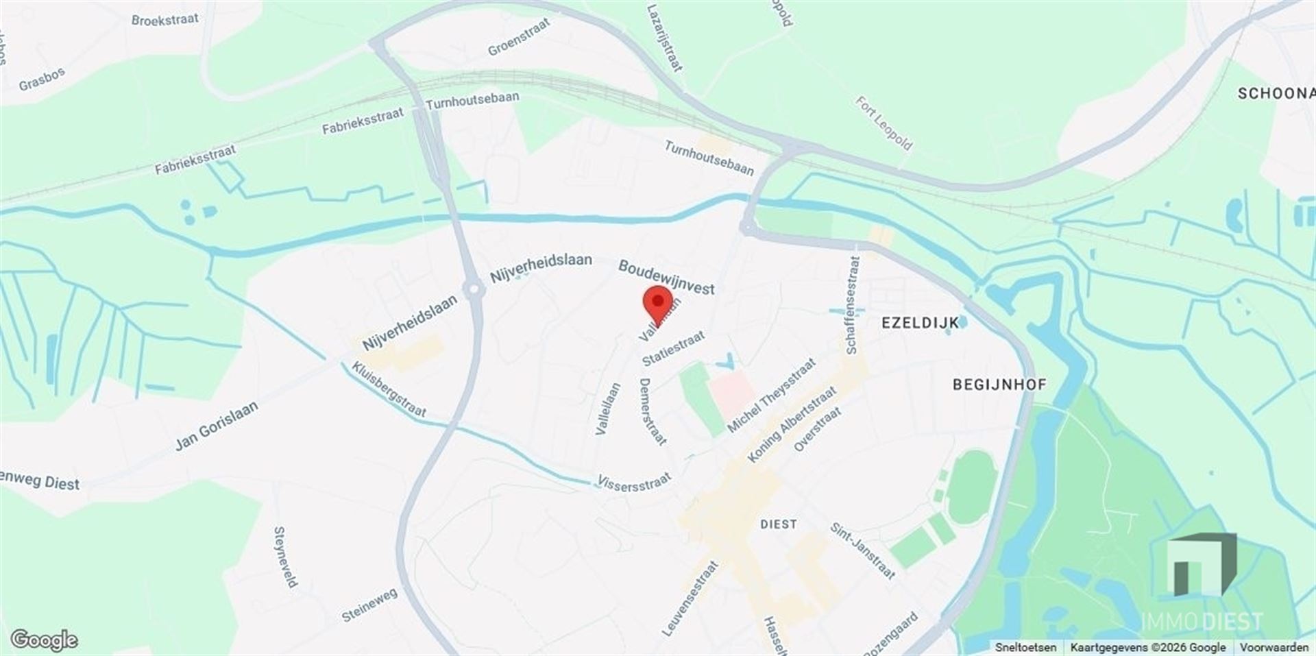 Land for sale in Diest - photo 4
