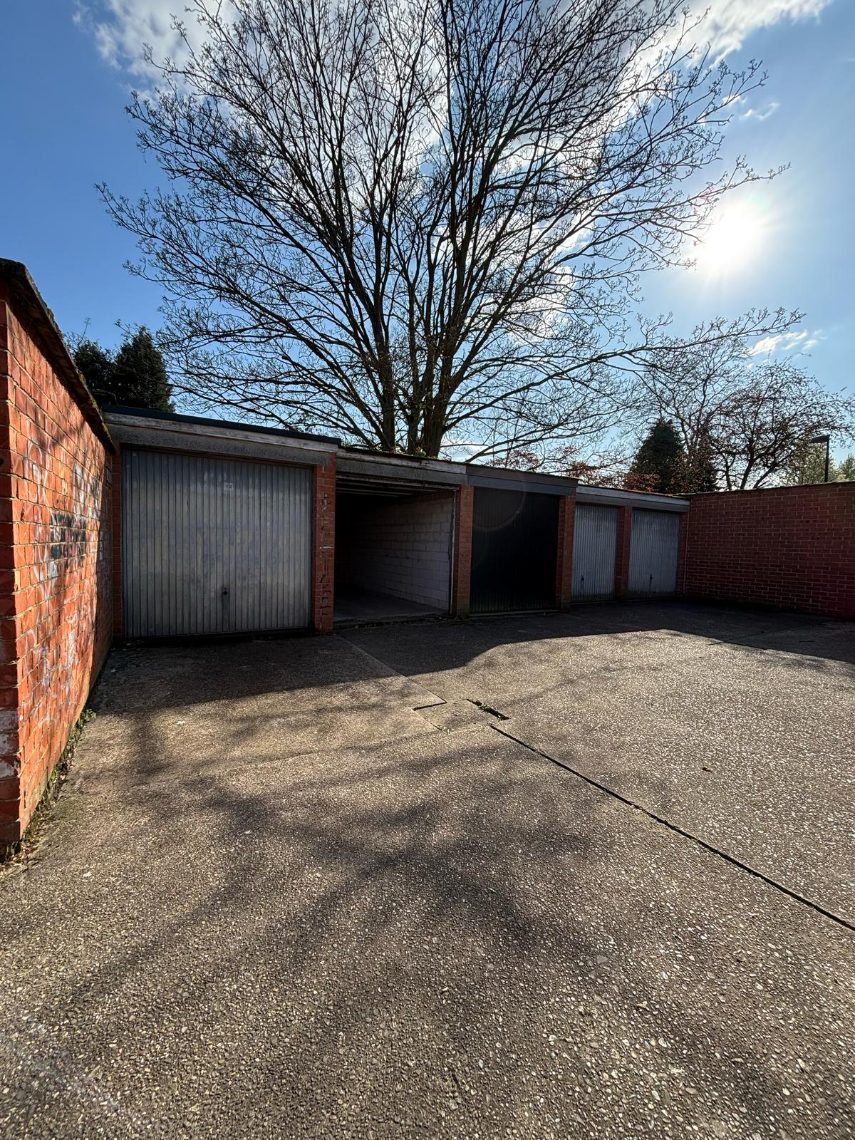 Garage te koop in Wilrijk - foto 4