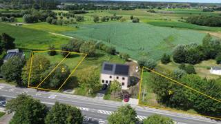 Terrain à vendre à Buggenhout