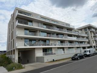 Appartement à louer à Willebroek