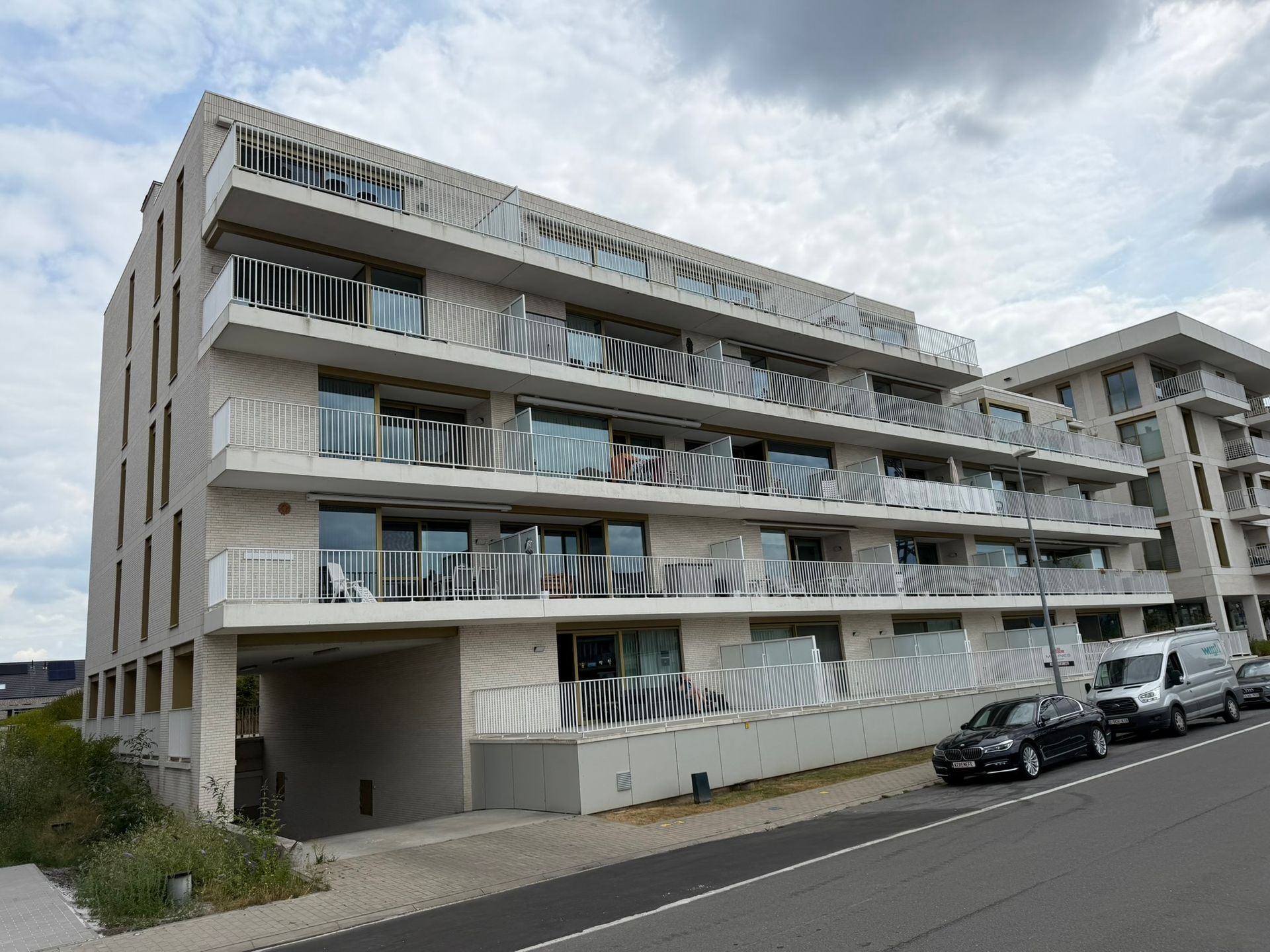 Appartement à louer à Willebroek avec 2 chambres - photo 1