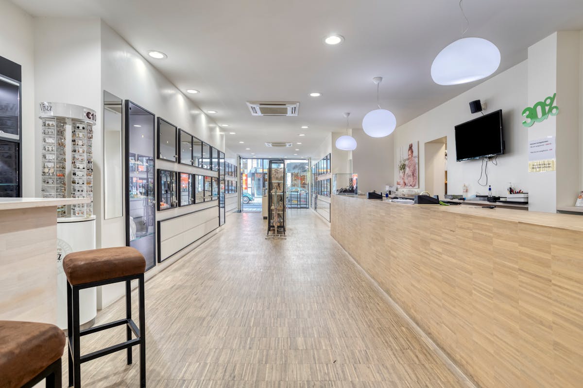 Instapklare handelsruimte van ca. 100m² in de Ooststraat - foto 3