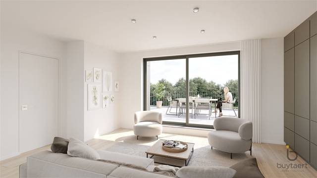 Project for sale in Schilde