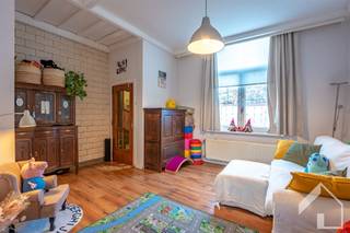 Spacieuse maison familiale avec 4 chambres à coucher et jardin dans une rue calme à sens unique à EkerenDans une rue calme à sens unique à Ekeren,...