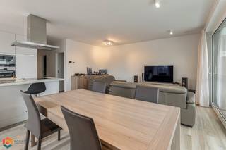 Appartement à louer à Putte