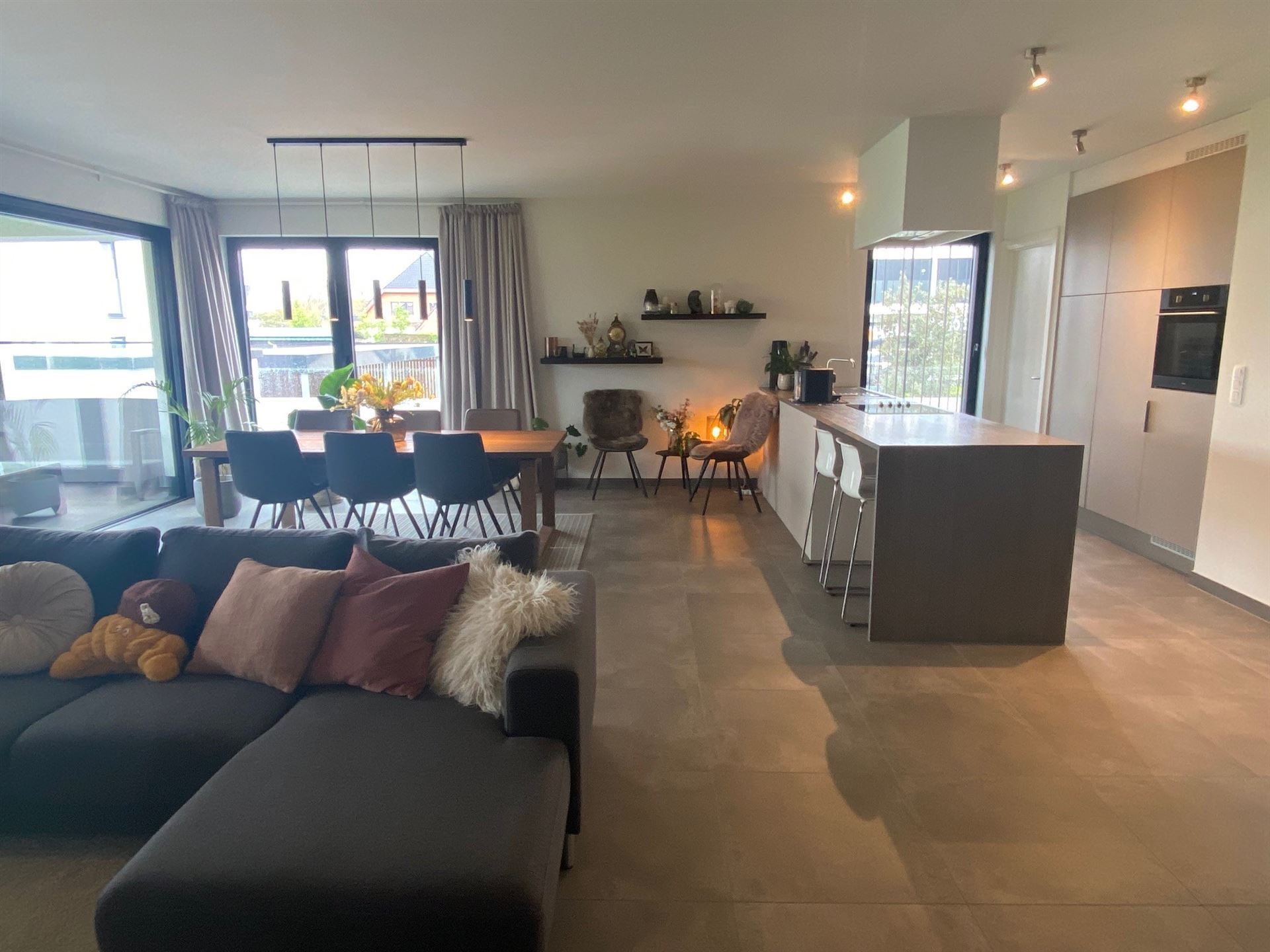 Appartement à louer à Puurs avec 2 chambres - photo 4