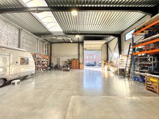 Commercial à vendre à Waregem