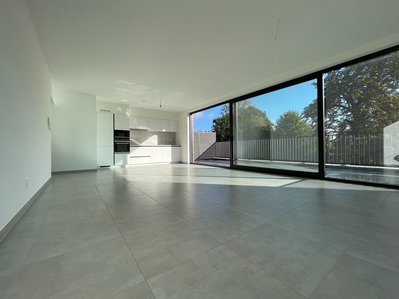 Energiezuinig 2-slpk appartement met ruim terras in groene omgeving te Wijer. - foto 5