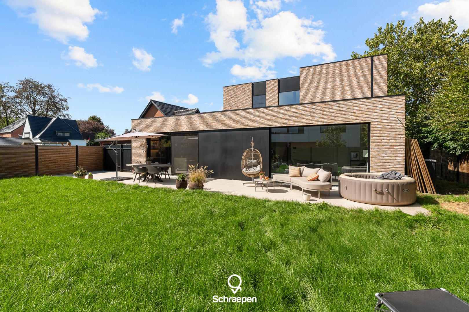 House for sale in Zonhoven with 3 bedrooms - photo 4