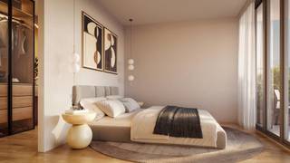 Appartement à vendre à Anvers