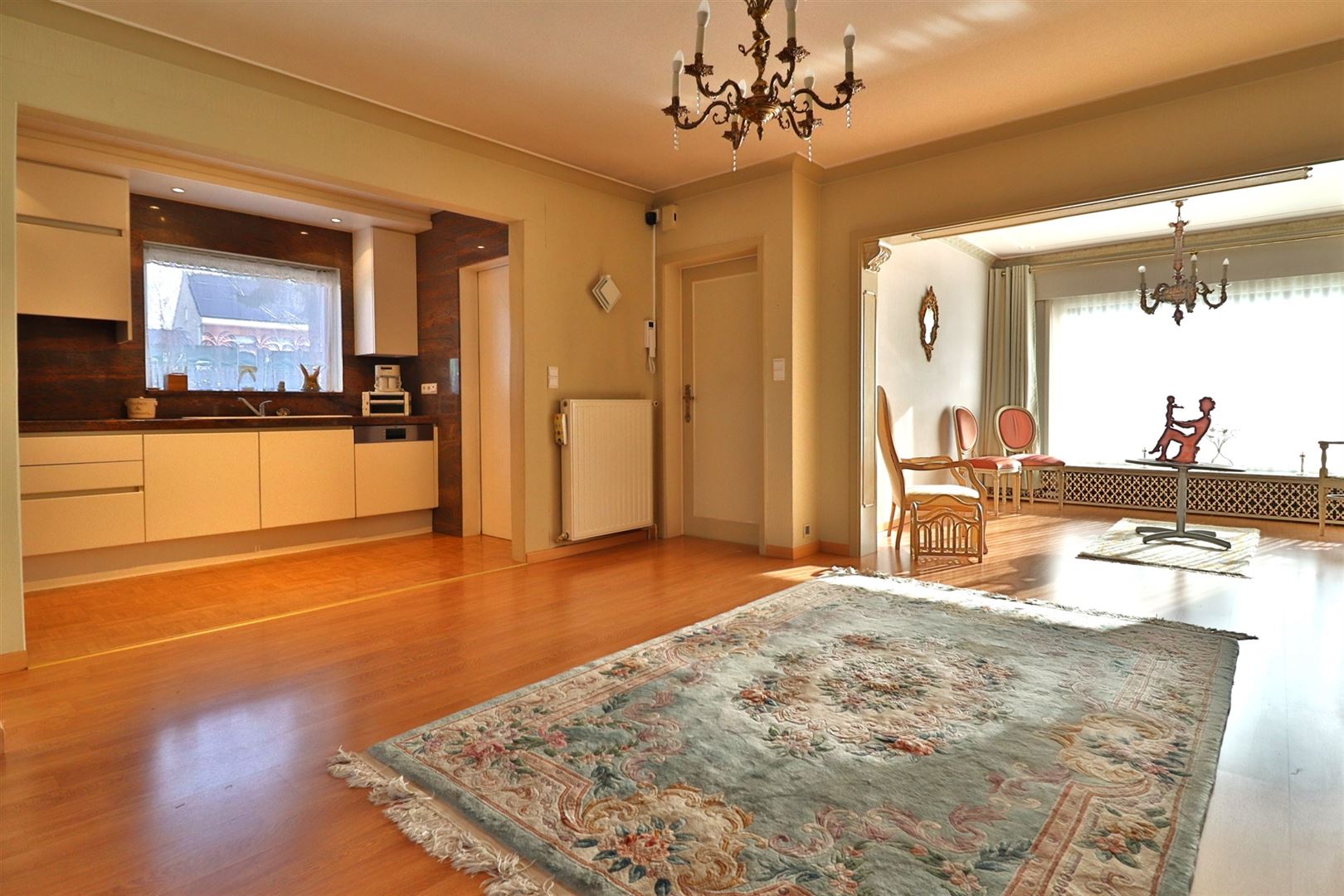 rustig gelegen halfopen woning  - foto 5