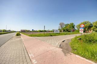 <p><strong>Uitgestrekte landbouwgrond van bijna 3 hectare</strong></p>
<p>Ben je op zoek naar kwalitatieve landbouwgrond met ruimte en potentieel? Dan is dit perceel van <strong>29.145 m²</strong> precies wat je zoekt.</p>
<p>Deze goed gelegen landbouwgrond is uitermate geschikt voor uiteenlopende agrarische doeleinden zoals akkerbouw, veeteelt of weidegrond. De grond is momenteel <strong>bestemd als landbouwgrond</strong> en <strong>niet bebouwbaar</strong> voor residentiële of commerciële projecten.</p>
<p><strong>Kenmerken:</strong></p>
<ul>
<li>
<p>Totale oppervlakte: 29.145 m²</p>
</li>
<li>
<p>Vlotte bereikbaarheid via de gewestweg Herentals-Herselt</p>
</li>
<li>
<p>Rustige, landelijke ligging</p>
</li>
<li>
<p>Bestemming: agrarisch gebied</p>
</li>
</ul>
<p><strong>Geschikt voor:</strong></p>
<ul>
<li>
<p>Uitbreiding van bestaande landbouwactiviteiten</p>
</li>
<li>
<p>Startende landbouwondernemers</p>
</li>
<li>
<p>Investering in agrarisch vastgoed</p>
</li>
</ul>
<p>Een uitstekende opportuniteit voor wie op zoek is naar extra grond in een rustige en vruchtbare omgeving.</p>