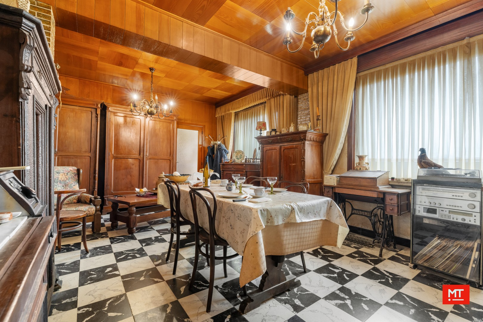 Te renoveren woning met landelijke ligging te Geluwe - foto 5