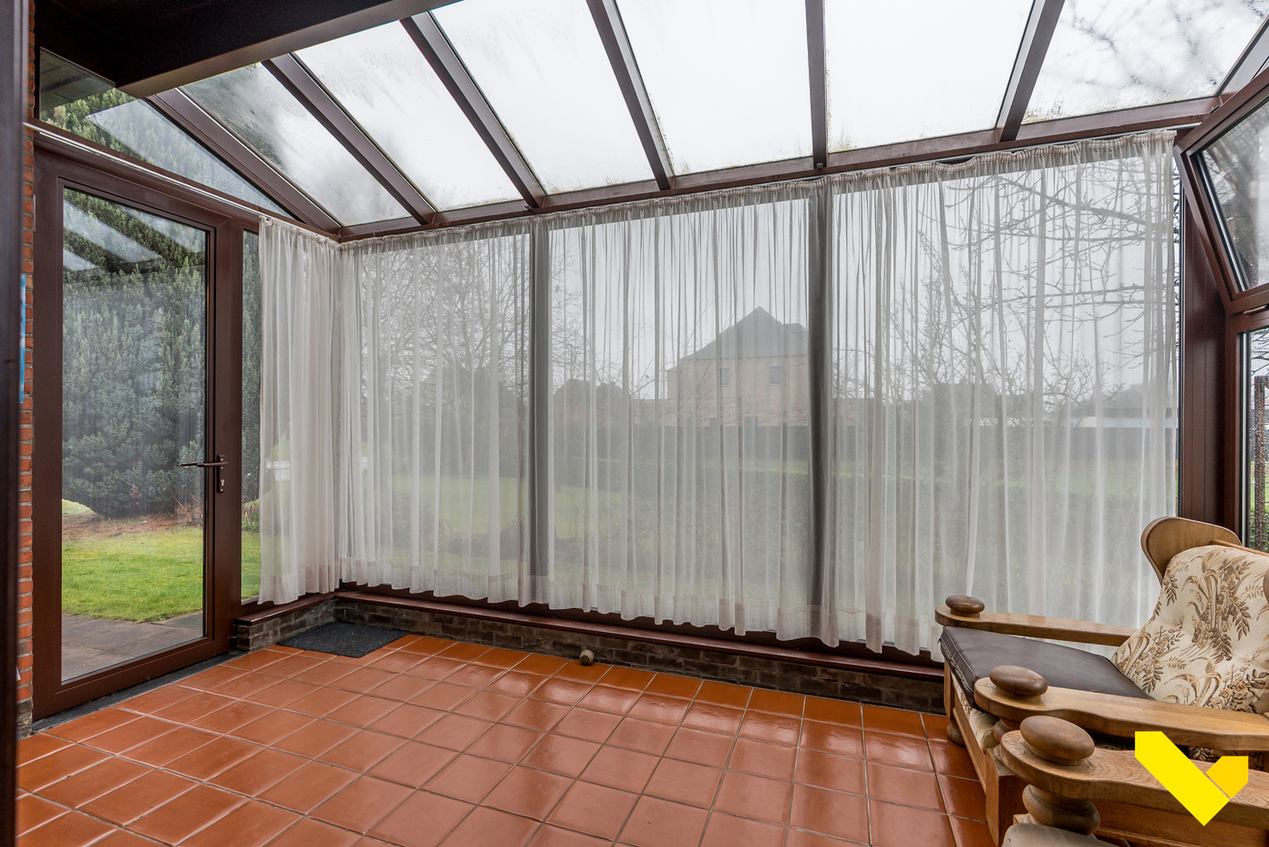 Rust, ruimte en potentieel in Geel - foto 5