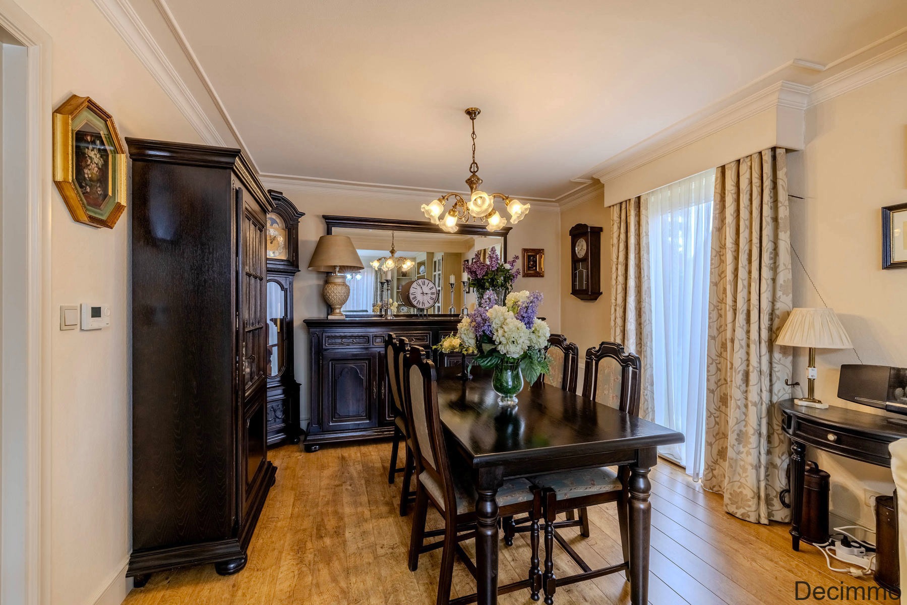 Rustig gelegen gelijkvloers landhuis op ca. 801 m² grond - foto 5