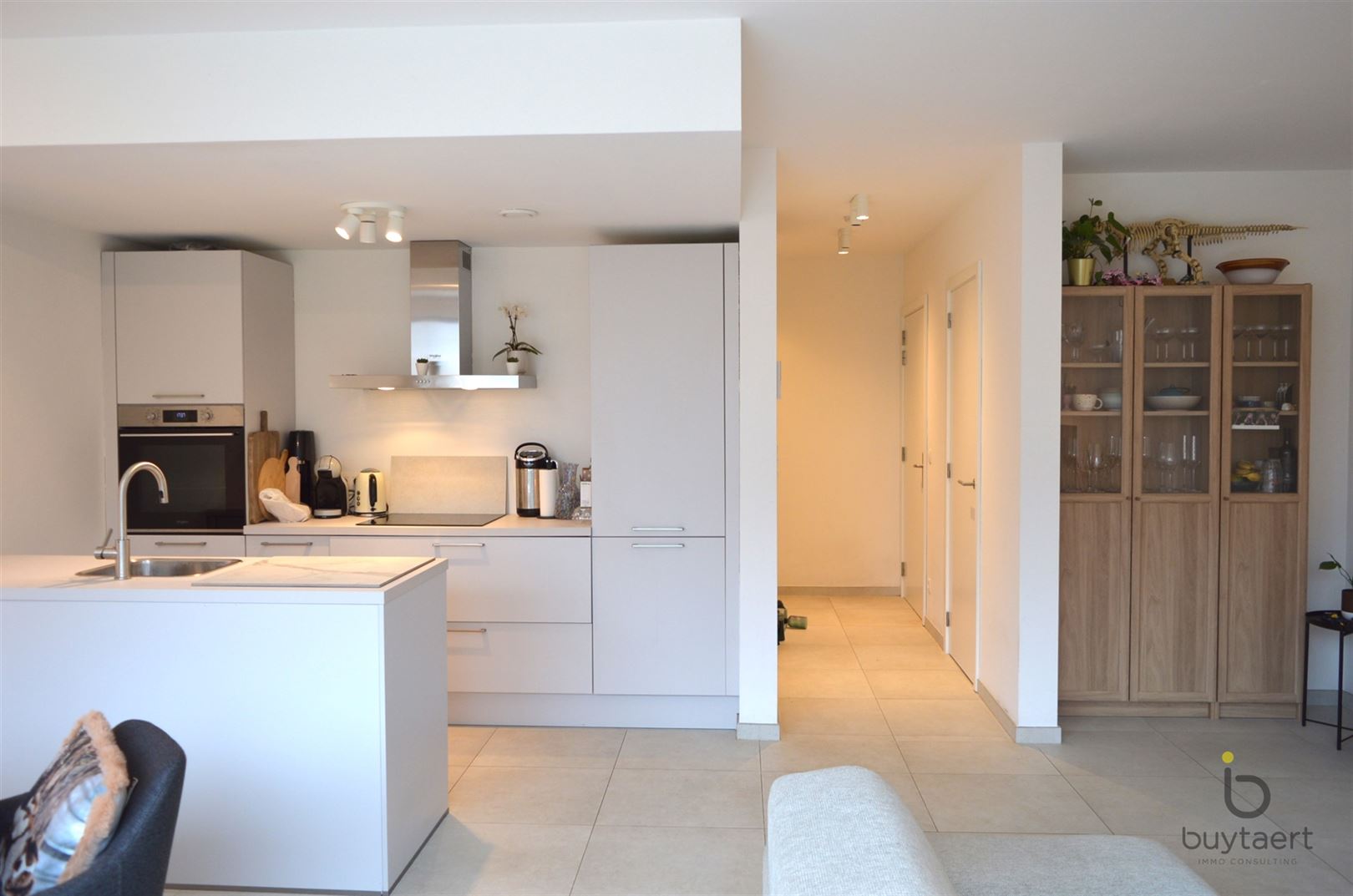 Apartment for rent in Schilde with 1 bedroom - photo 4