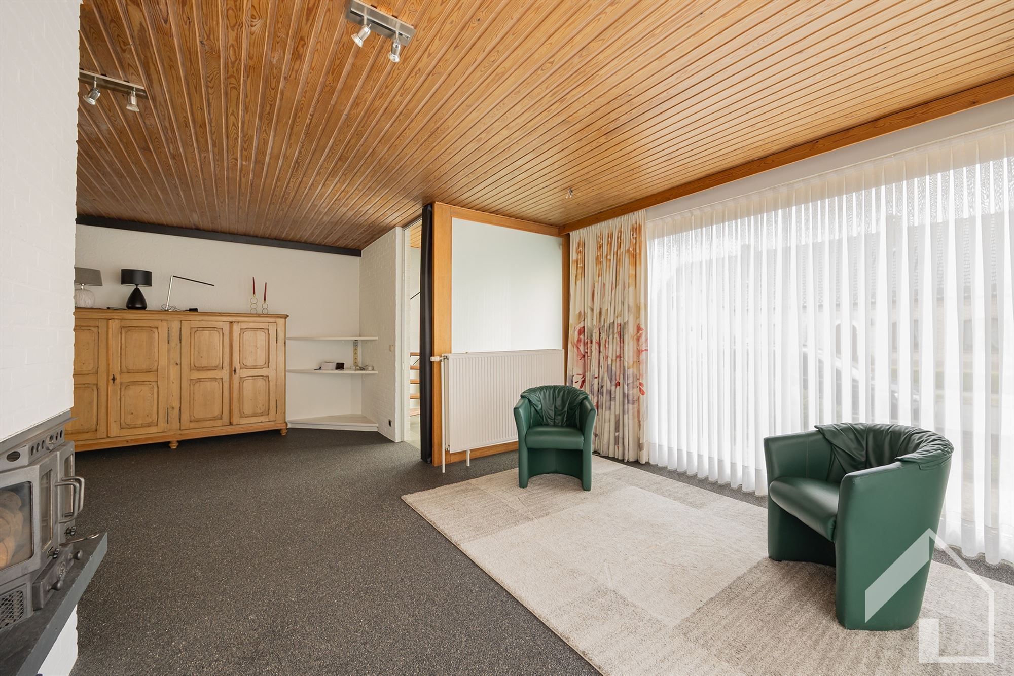 Comfortabele HOB in rustige woonwijk - foto 5