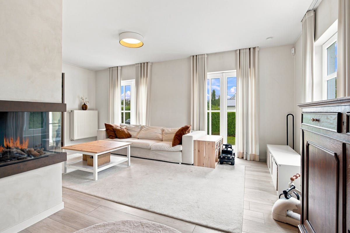 Charming villa on Henegauwberg in Hasselt - photo 5