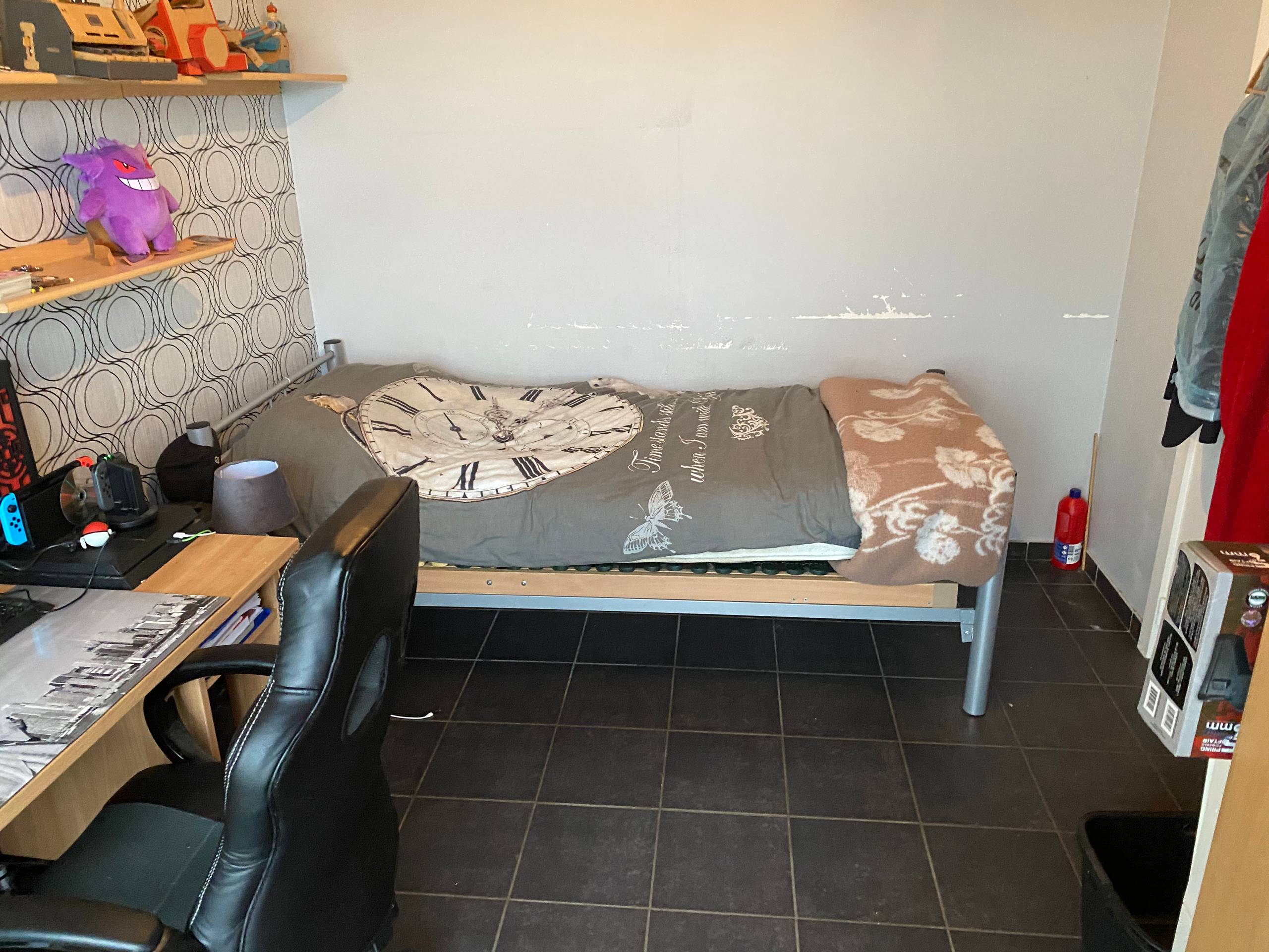 Appartement à louer à Menin avec 1 chambre - photo 5