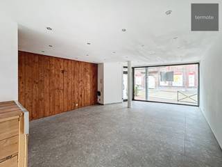 Commercial for rent in Waregem