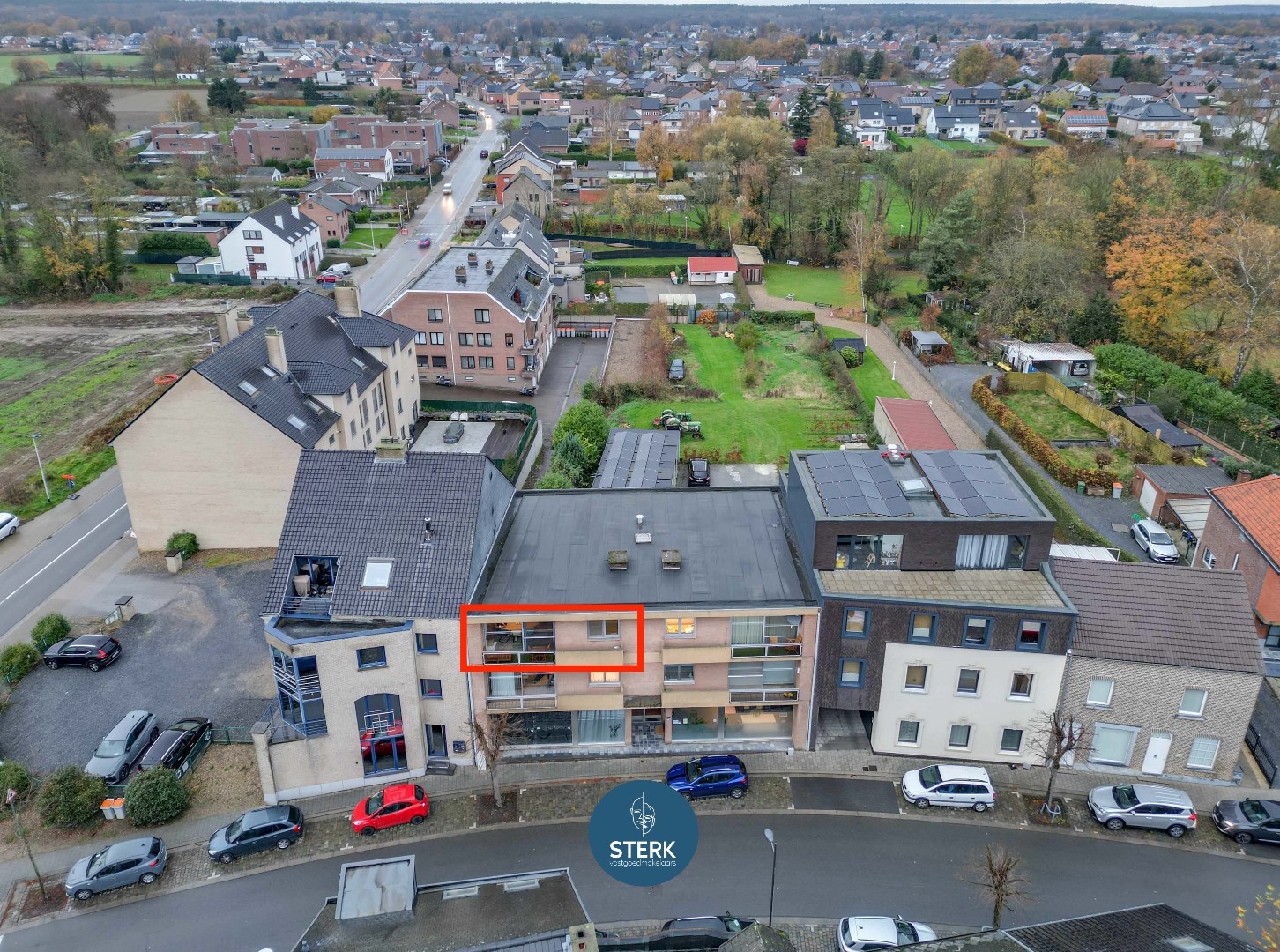 Apartment for sale in Lanaken with 2 bedrooms - photo 4