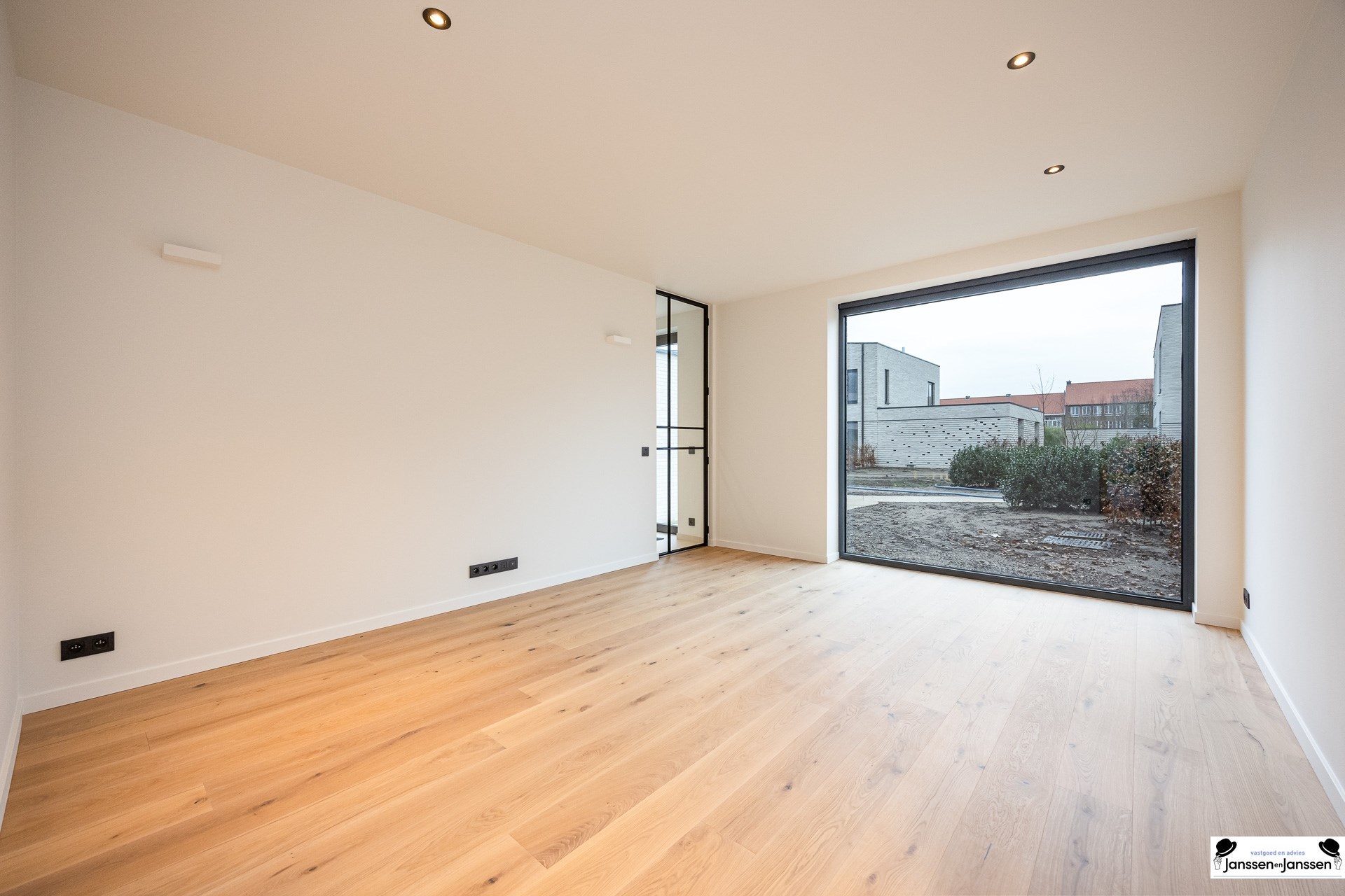 Wonen in een groene omgeving op een centrale locatie in Gooreind! - foto 4