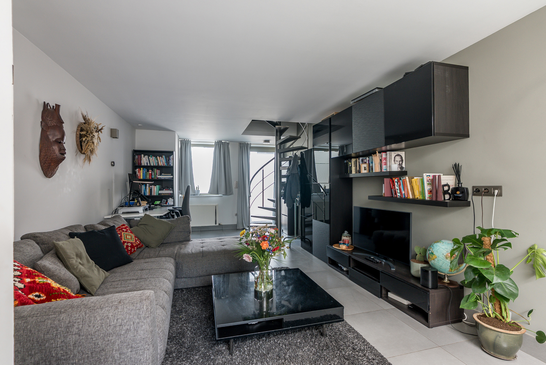 Gerenoveerde instapklare woning in Geel centrum! - foto 2