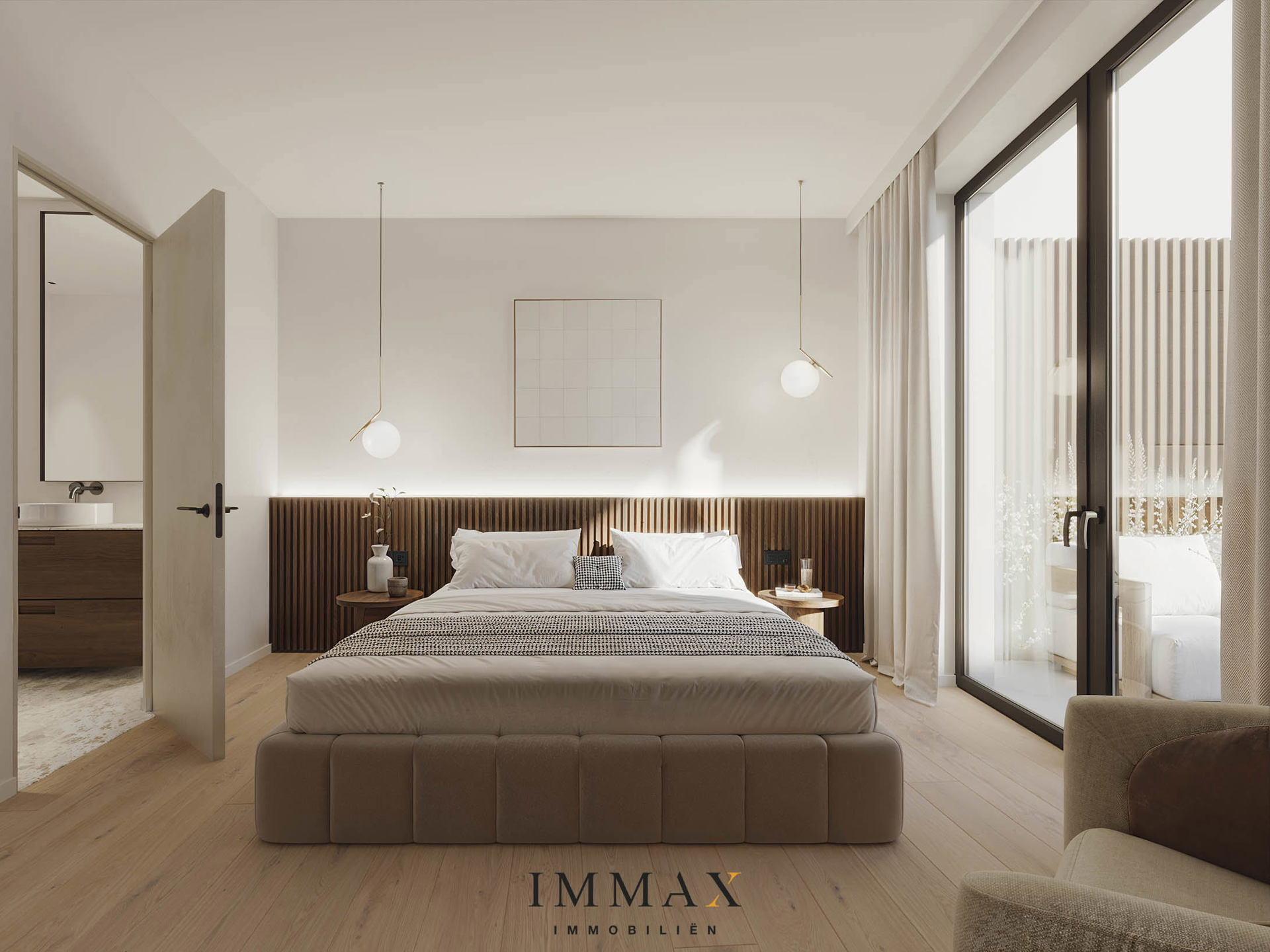 Res. Sirius | 4 appartementen - foto 4