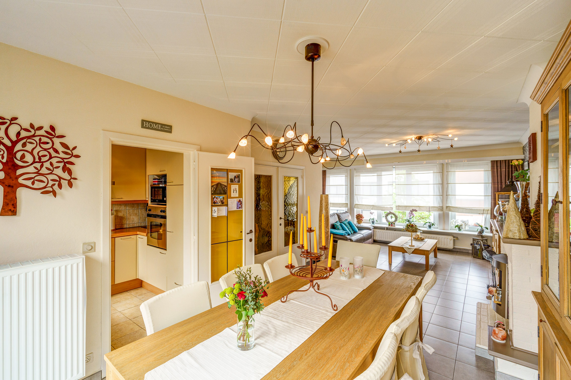Maison à vendre à Wilrijk avec 4 chambres - photo 4