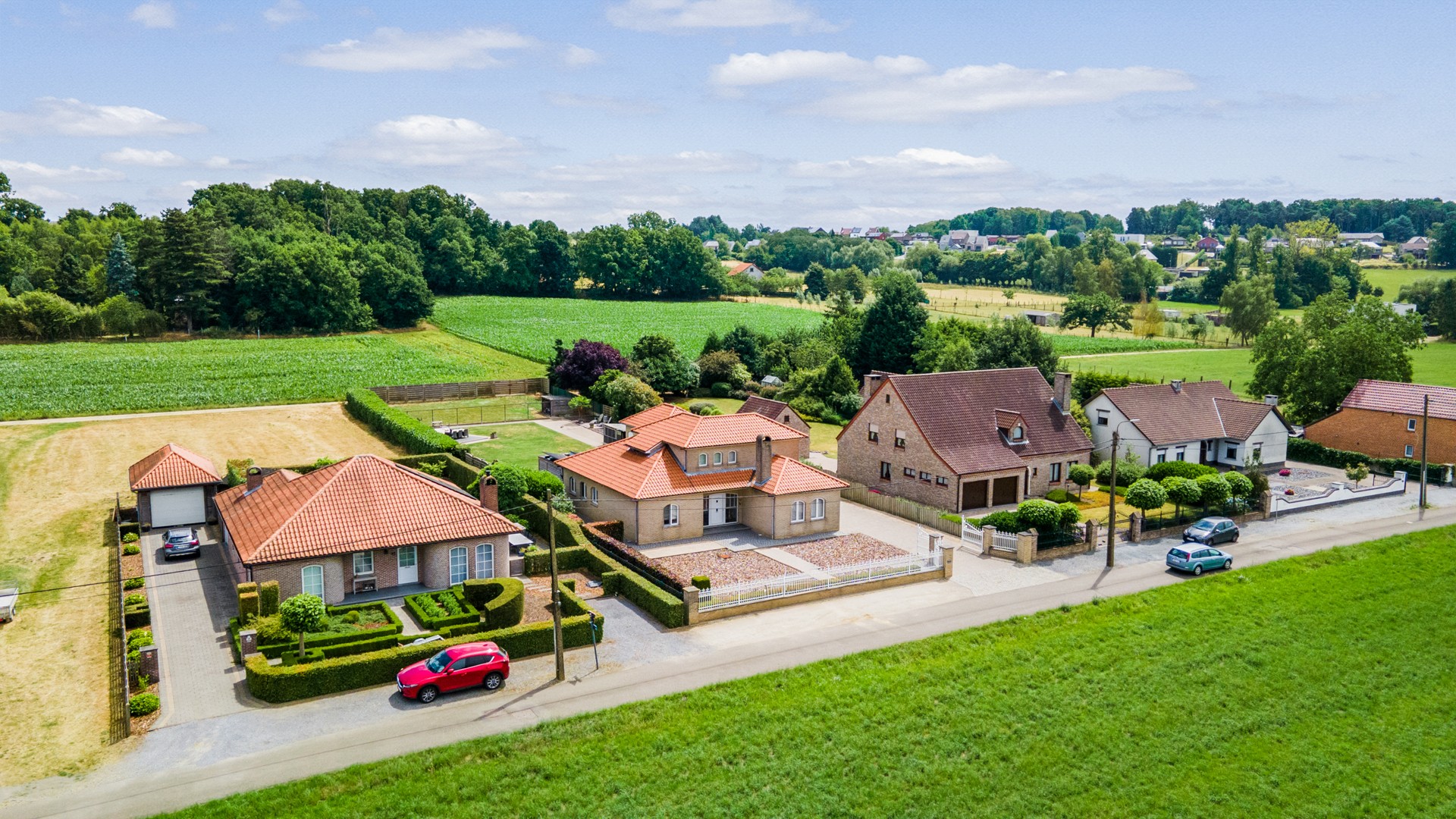 Maison à vendre à Scherpenheuvel-Zichem - photo 5