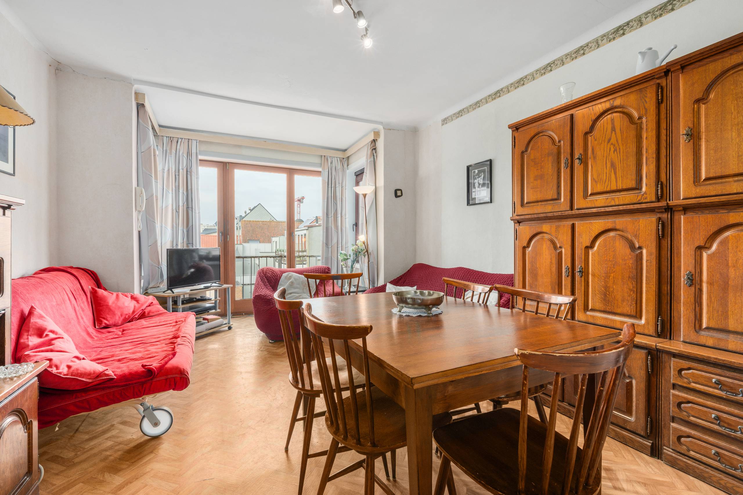 Appartement à vendre à De Panne avec 1 chambre - photo 2