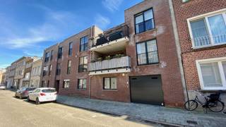 Garage for sale in Antwerp