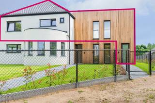 Appartement à vendre à Laakdal