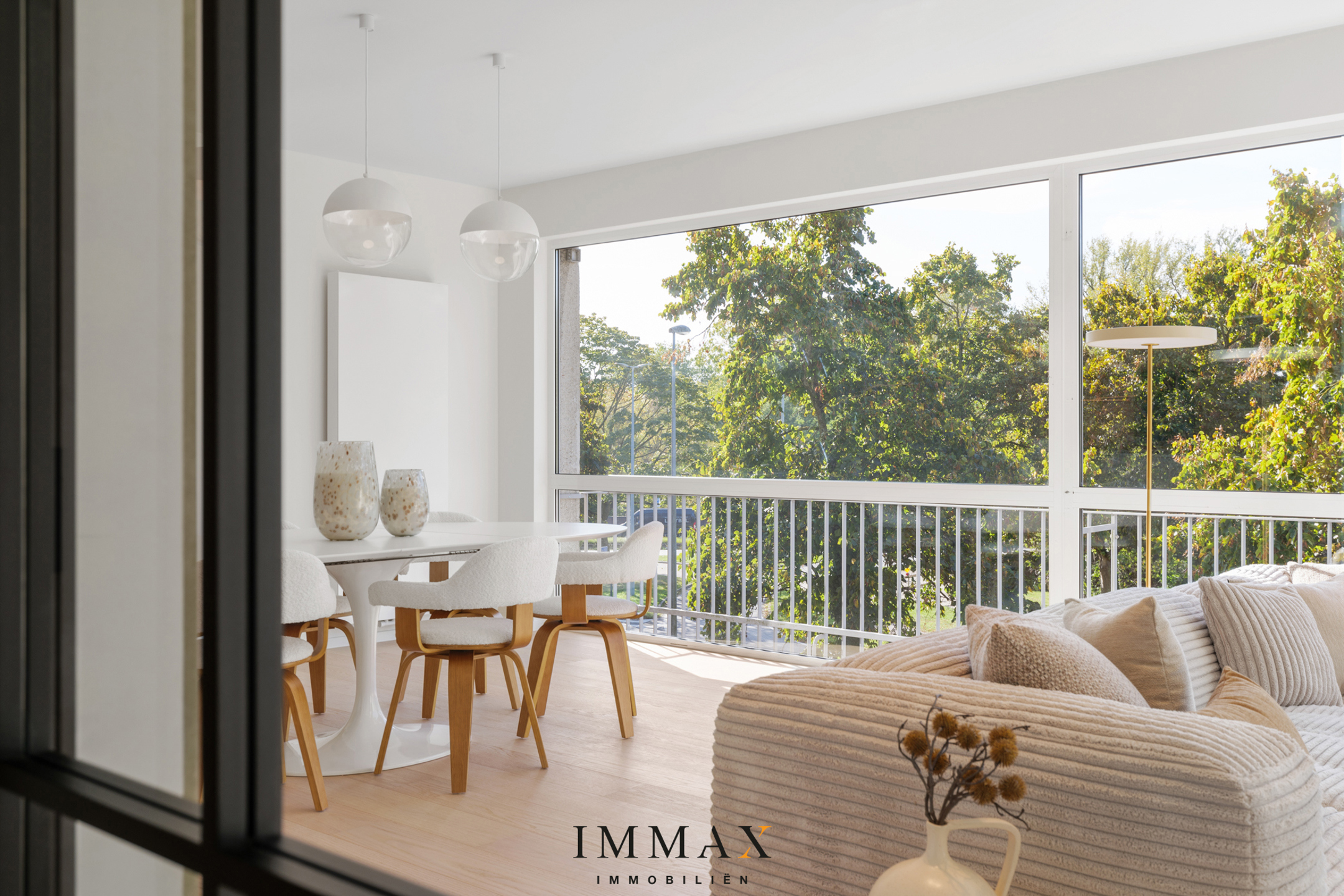 High-end wonen aan de Brugse Vesten - foto 5