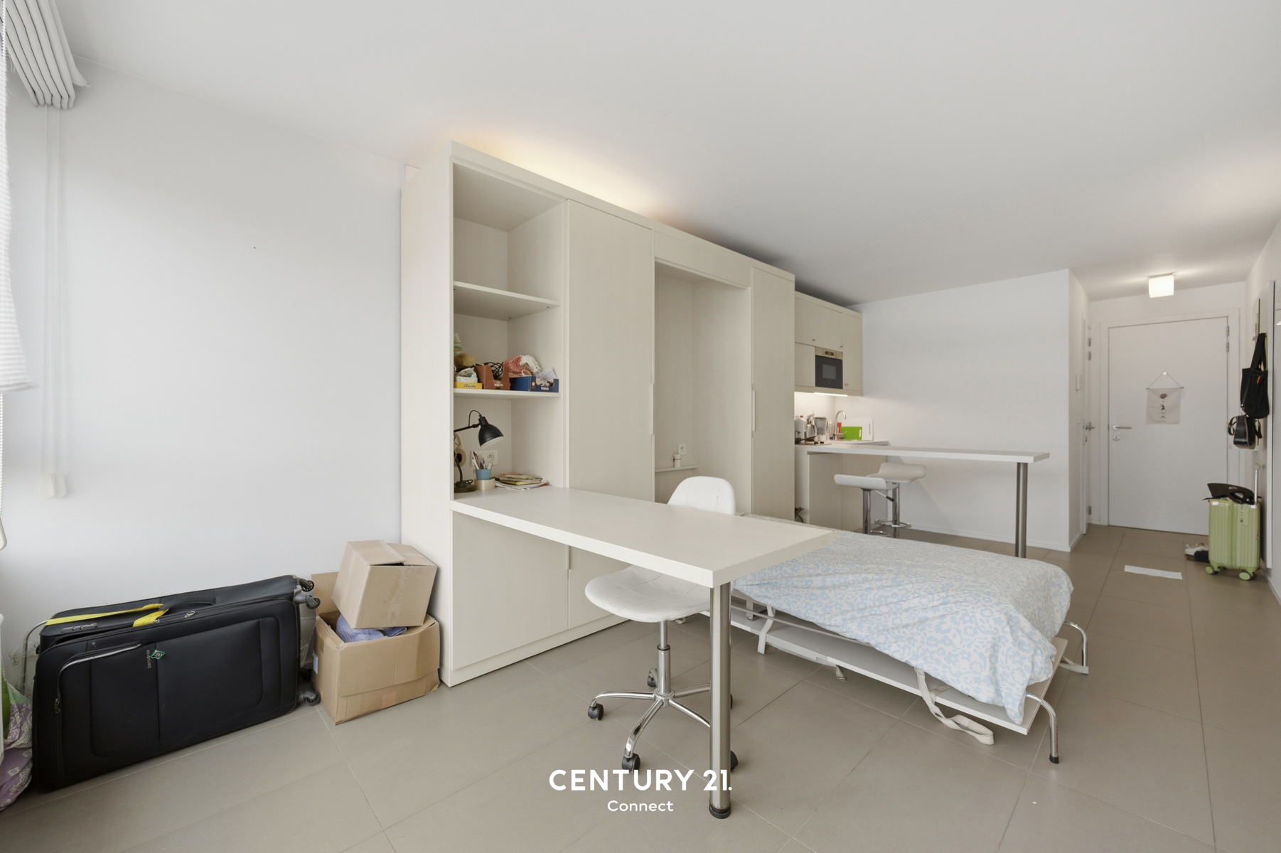 Apartment for sale in Leuven with 1 bedroom - photo 2