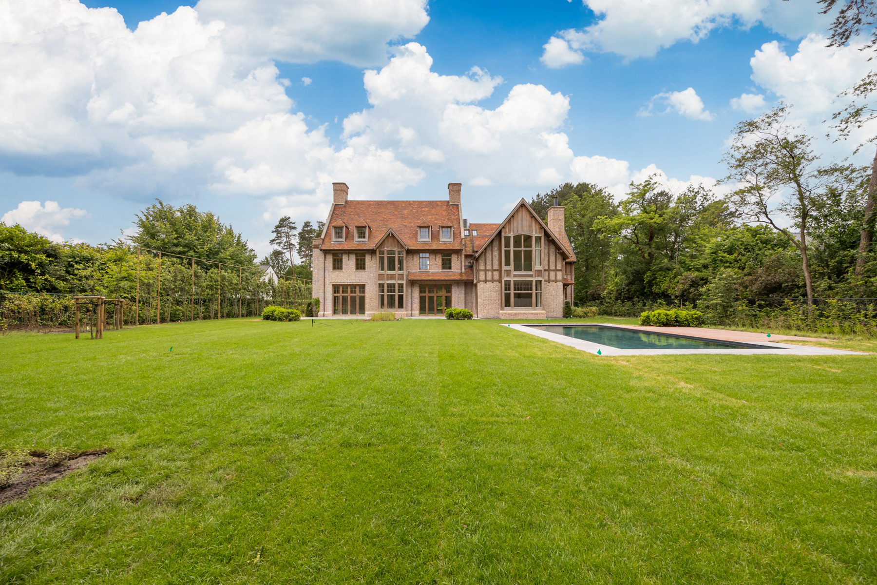 House for sale in Schilde with 7 bedrooms - photo 3